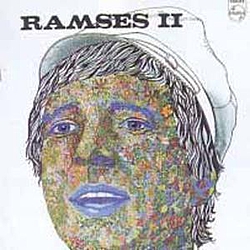 Ramses Shaffy - Ramses II альбом