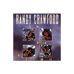 Randy Crawford - Abstract Emotions album