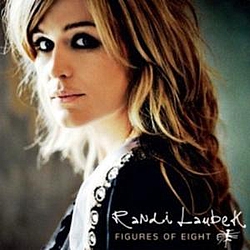 Randi Laubek - Figures of Eight album