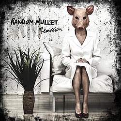 Random Mullet - Remission album
