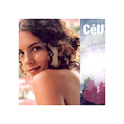 Céu - CÃ©U альбом