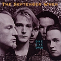 September When - One Eye Open album