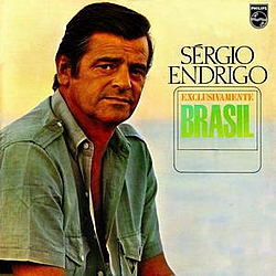 Sergio Endrigo - Exclusivamente Brasil album