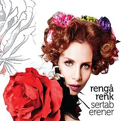 Sertab Erener - Rengârenk album