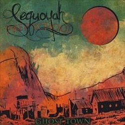 Sequoyah Prep School - Ghost Town album