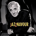 Charles Aznavour - Jazznavour альбом