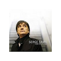 Serge Lama - L&#039;age d&#039;Horizons album