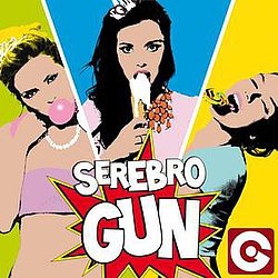 Serebro - Gun альбом