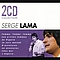 Serge Lama - Les P&#039;tites Femmes De Pigalle альбом