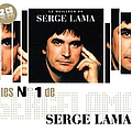 Serge Lama - Le meilleur de Serge Lama альбом