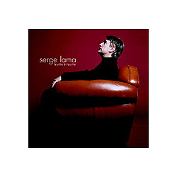 Serge Lama - Feuille Ã  feuille album