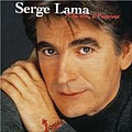 Serge Lama - A la vie, Ã  l&#039;amour album