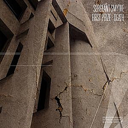 Sergeant Smythe - First Prize - Death альбом