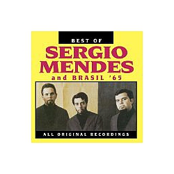 Sergio Mendes &amp; Brasil &#039;66 - The Very Best of ... альбом