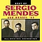 Sergio Mendes &amp; Brasil &#039;66 - The Very Best of ... альбом
