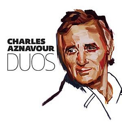 Charles Aznavour - Duos album