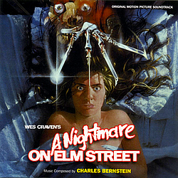 Charles Bernstein - A Nightmare On Elm Street album