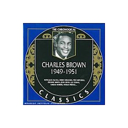 Charles Brown - 1949-1951 album