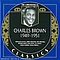 Charles Brown - 1949-1951 album