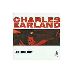 Charles Earland - Anthology album