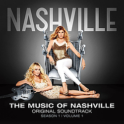 Charles Esten - The Music of Nashville: Original Soundtrack, Season 1, Volume 1 альбом