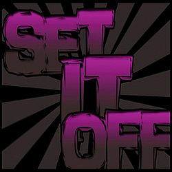 Set It Off - Baby You Don&#039;t Tripajaharda альбом