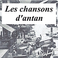 Charles Trenet - Les chansons d&#039;antan, vol. 1 album