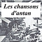 Charles Trenet - Les chansons d&#039;antan, vol. 1 альбом
