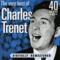 Charles Trenet - Charles Trenet: The Very Best альбом