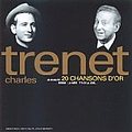 Charles Trenet - 20 Chansons d&#039;Or album