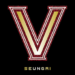 Seung Ri - VVIP album