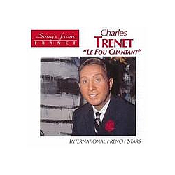 Charles Trenet - Le Fou Chantant (Anthologie 2cd) альбом