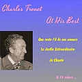 Charles Trenet - Charles Trenet at His Best альбом