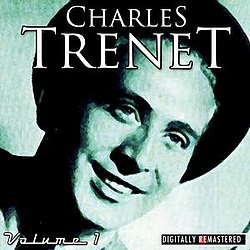 Charles Trenet - Classic Years of Charles Trenet Vol. 1 album