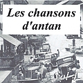 Charles Trenet - Les chansons d&#039;antan, vol. 4 альбом