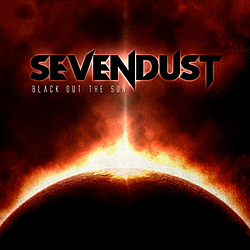 Sevendust - Black Out The Sun альбом