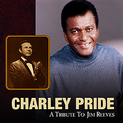 Charley Pride - A Tribute to Jim Reeves альбом