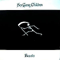 Sex Gang Children - Beasts альбом