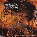 Cerber - Hatred, Death, Intolerance альбом