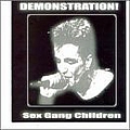 Sex Gang Children - Demonstration album