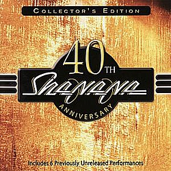 Sha Na Na - 40th Anniversary Collector&#039;s Edition album