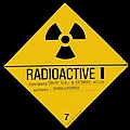 Chaos UK - Radioactive Earslaughter альбом