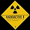 Chaos UK - Radioactive Earslaughter album