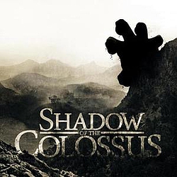 Shadow Of The Colossus - Shadow Of The Colossus альбом