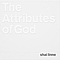 Shai Linne - The Attributes Of God album