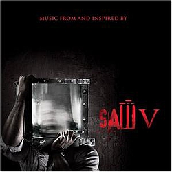 Charlie Clouser - SAW V: Music From And Inspired By The Motion Picture альбом