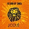 J. Cole - Return of Simba альбом