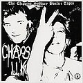 Chaos UK - The Chipping Sodbury Bonfire Tapes album