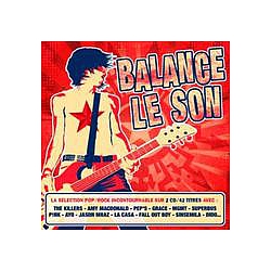 Colbie Caillat - Balance Le Son альбом