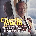 Charlie Louvin - Echoes Of The Louvin Brothers альбом